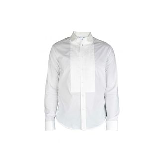 Off-white Uomo, Magliette, Bianco, M, new