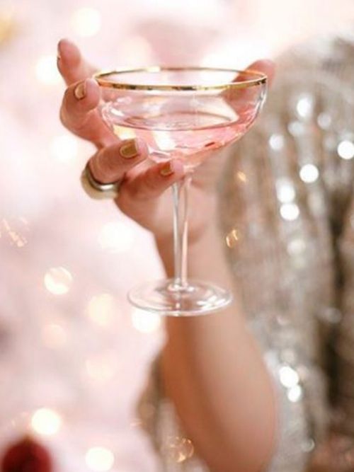 New Year's Resolutions You Were Never Going To Stick To | Stylight