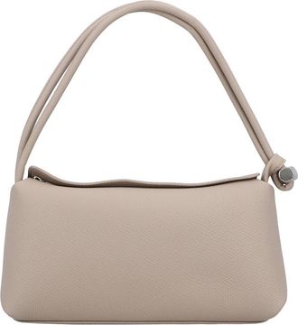 Longchamp Le Roseau Medium Shoulder Bag