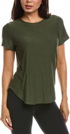 Beyond Yoga Featherweight On The Down Low T-Shirt