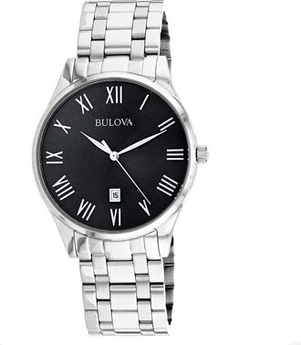 Bulova Classic Mens Watch