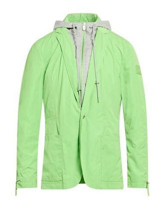 Dirk Bikkembergs COATS & JACKETS - Jackets on YOOX.COM