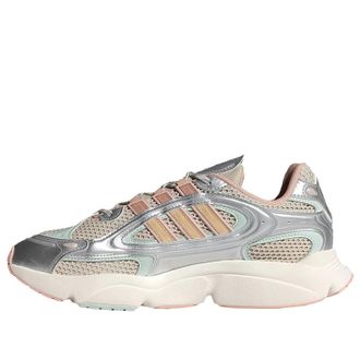 adidas (WMNS) adidas Ozmillen Silver Pale Pink IF1816