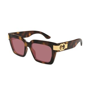 Gucci Authentic Stylish Glasses, Premium Quality