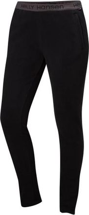 Helly Hansen Daybreaker Fleece Pant Fleecehose für Damen | schwarz