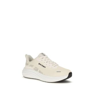 Palm Angels Sunset Sneaker - Beige