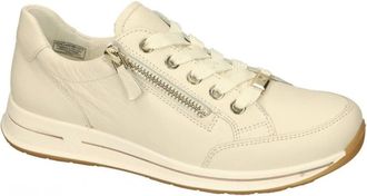 Ara Schoenen, Dames, Beige, 36 1/2 EU, Leer, Osaka 2.0
