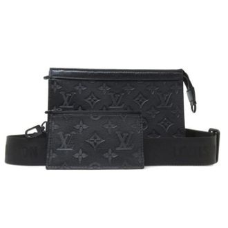 Louis Vuitton unisex, Pre-owned, Nero, Taglia unica, used