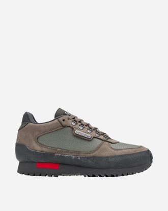 adidas SPZL F.C. Winterhill Sneakers Utility Black / Core Brown