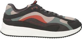 A|X Armani Exchange CALZATURE - Sneakers su YOOX.COM