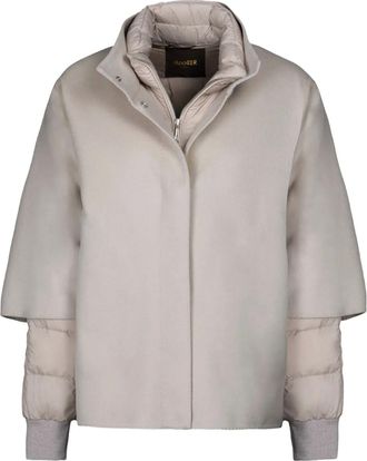 Moorer Resia-CWX jack - Beige