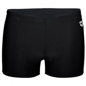 Arena Dynamo Short Badehose f&uuml;r Herren | schwarz