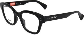 Kenzo Kenzo Unisex Kz50199i 50Mm Optical Frames