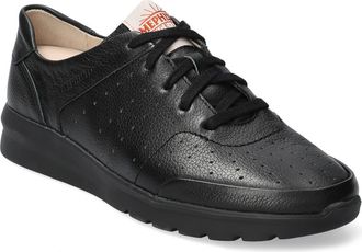Mephisto Marilis Sneaker in Blk Cey 99 at Nordstrom, Size 6.5