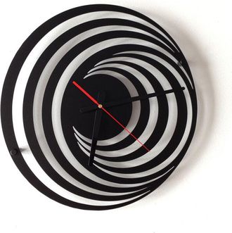 OEM Reloj De Pared Decorizzly Holl