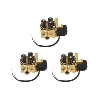 OEM 3 Bombas De Alta Presi&oacute;n Dom&eacute;sticas De 220 V Para Lavadoras, M&aacute;quinas De Limpieza Port&aacute;tiles, Repuestos Para Bombas De Lavado A Alta Presi&oacute;n, Pulveriz