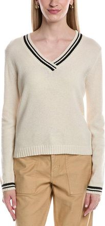 Maison Héritage Leonie Cashmere Sweater