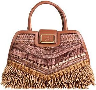 Alberta Ferretti BOLSOS - Bolsos de mano en YOOX.COM