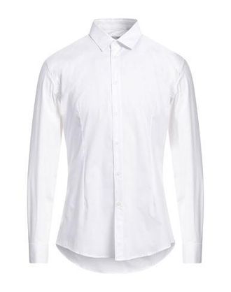 Daniele Alessandrini TOPWEAR - Shirts on YOOX.COM