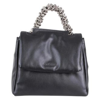 Orciani Mujer, Bolsos, Negro, Talla: ONE Size