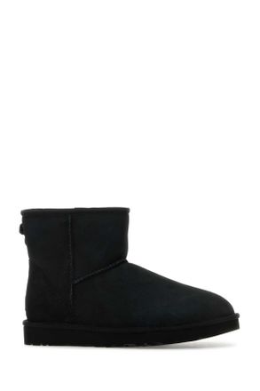 UGG Ankle Boot - Black