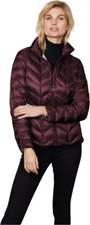 Junge Mujer, Chaquetas, Rojo, Talla: 3XL