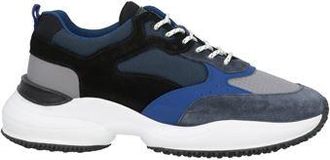 Hogan FOOTWEAR - Trainers sur YOOX.COM