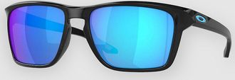 Oakley Sylas Black Ink Sonnenbrille schwarz