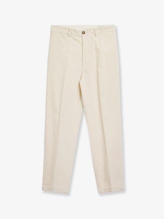 Sebago Pantaloni Rendon in corduroy - SEBAGO - gender_Man
