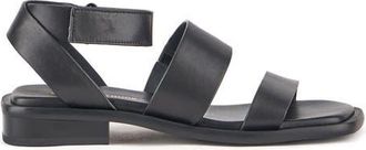 United Nude Tara Hana Lo Sandals in Black at Nordstrom, Size 40