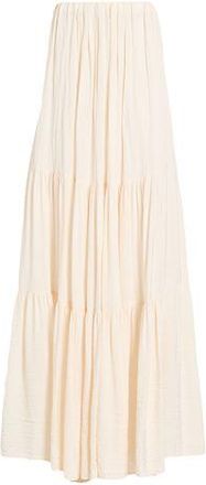 Eleh BOTTOMWEAR - Maxi skirts on YOOX.COM