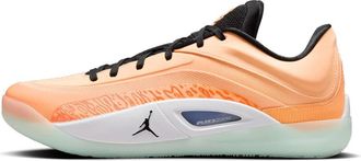 Nike Jordan Zion 4 - Heren - Fitnessschoenen - Oranje - 44 1/2 EU - Fitness
