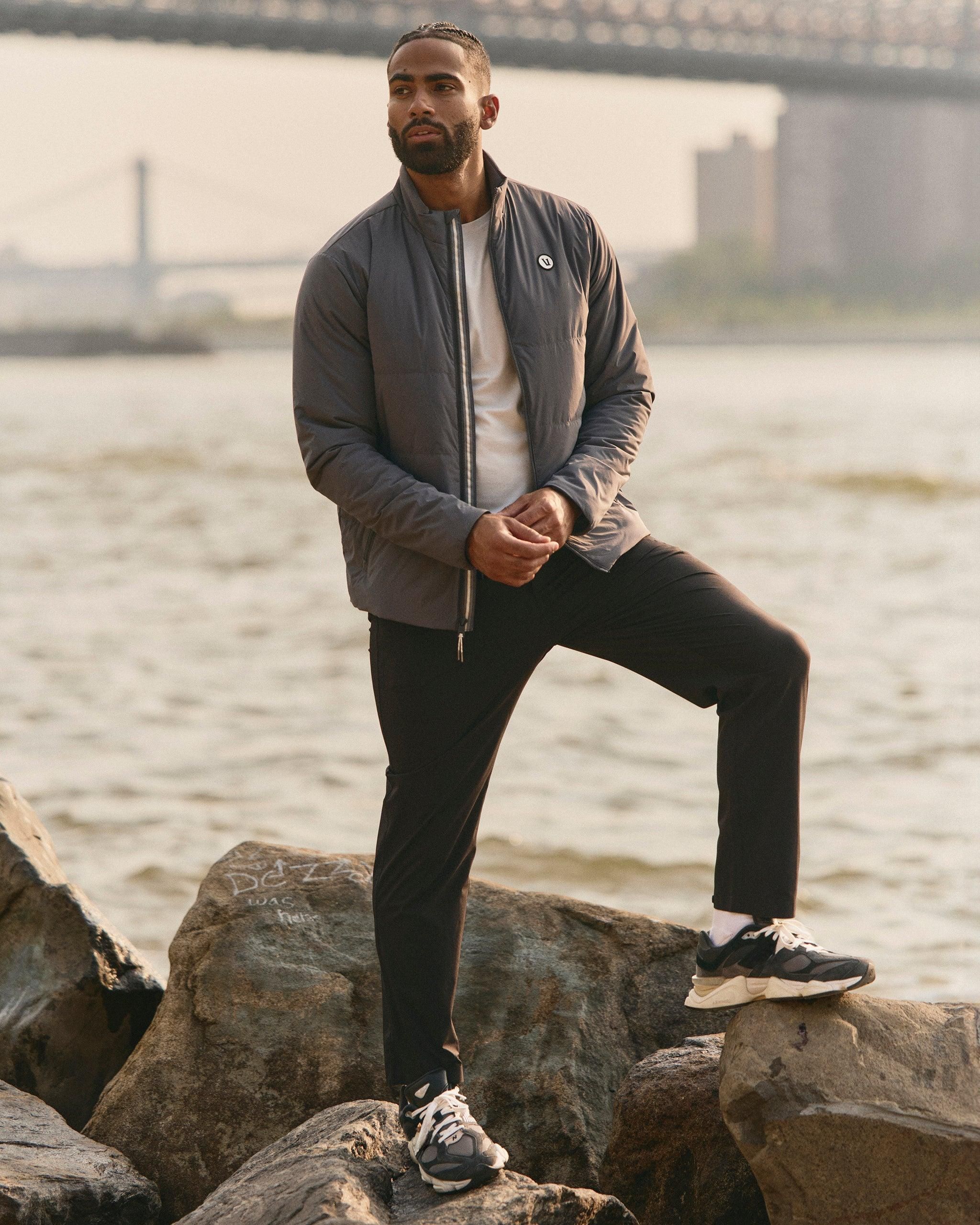 Nautica Boa Fleece Duffle Coat XLサックスブルー Nautica Boa Fleece Duffle Coat XLサックスブルー ジャケット