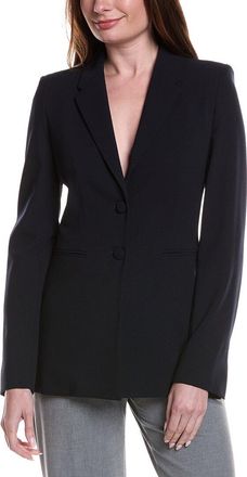FFORME Bennet Tailored Wool-Blend Jacket