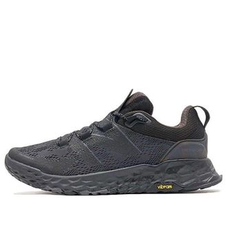 New Balance Fresh Foam Hierro V5 Black Phantom MTHIERB5