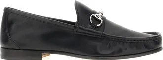 Gucci Hombre, Zapatos, Negro, Talla: 42 1/2 EU