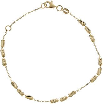 Italian Gold, Inc 14K Bracelet