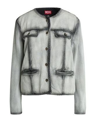 Diesel ROPA DE ABRIGO - Chaquetas vaqueras en YOOX.COM