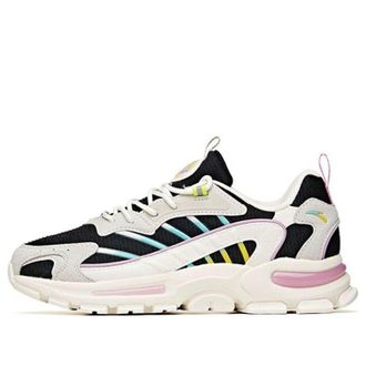 Anta (WMNS) ANTA Millennium Glacier Black White 122028899-2
