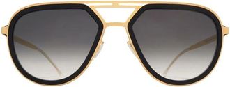 Mykita unisex, Accessoires, Zwart, Maat: 54 MM