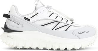 Moncler Trailgrip Gtx Low Top Sneakers