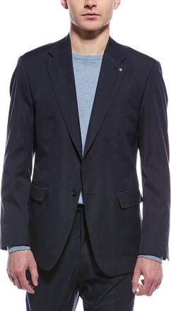 Scotch & Soda Scotch & Soda Modern Fit Jacket