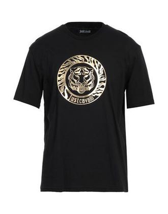 Just Cavalli T-shirts
