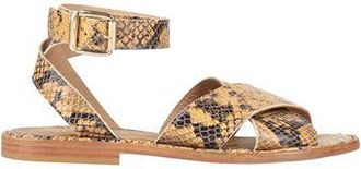 Fiorina FOOTWEAR - Sandals on YOOX.COM