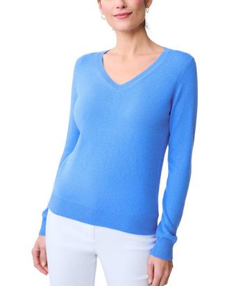 J.McLaughlin J.Mclaughlin Maye Cashmere Sweater