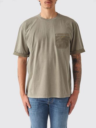 Premiata T-shirt in cotone