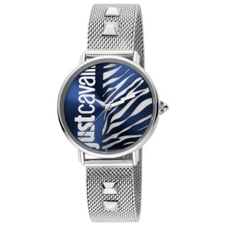 Just Cavalli Animal Womens Watch