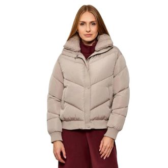Guess Donna, Giacche, Beige, S, new