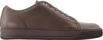 Lanvin Hombre, Zapatos, Marr&oacute;n, Talla: 43 EU