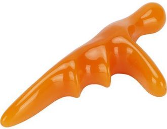 OEM Herramienta De Masaje En Forma De T Para Puntos Gatillo: Relajaci&oacute;n Muscular Y Alivio De La Tensi&oacute;n. Bast&oacute;n De Acupresi&oacute;n Para Pies Y Tejidos Profundo
